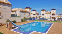 APPARTEMENT BERENGEUR DE MASSANET ALTOS DE GUARDAMAR DEL SEGURA (ALICANTE ESPAGNE)