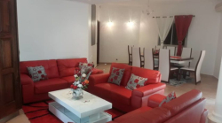 VILLA MEUBLÃ‰E Ã€ LOUER/GABON/LIBREVILLE