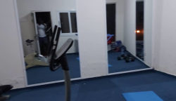 APPARTEMENT MEUBLÃ‰E A LOUER /GABON/LIBREVILLE