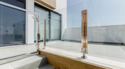 600 M. MER APPARTEMENTS NEUFS CORTES VALENCIANOS GUARDAMAR DEL SEGURA (ALICANTE) ESPAGNE