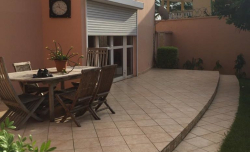 VILLA DUPLEX Ã€ VENDRE /GABON/LIBREVILLE