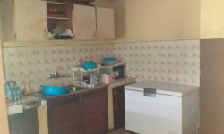 VILLA A VENDRE AU NZENG.AYONG /GABON