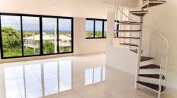 ILE MAURICE â€“ TAMARIN â€“ Penthouse neuf vue mer
