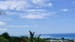 ILE MAURICE â€“ TAMARIN â€“ Duplex vue mer dans une rÃ©sidence luxueuse