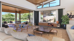 ILE MAURICE â€“ TAMARIN â€“ Villa neuve HIBISCUS de 3 chambres