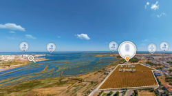 DOMAINE EXCLUSIF PRIVÃ‰ DE VILLAS DE PRESTIGE AVEC CONCIERGERIE A FARO â€“ PORTUGAL
