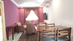 APPARTEMENT MEUBLÃ‰S, Ã  louer au Centre-ville, Brazzaville Congo
