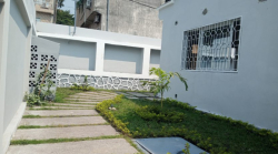 Villa Ã  louer, au Centre-ville, Brazzaville Congo