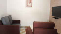 APPARTEMENT MEUBLÃ‰S, Ã  louer au Centre-ville, Brazzaville Congo