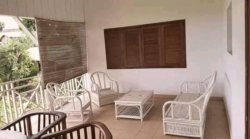 Maison prÃ¨s de la plage D'Ambatolaoka, Nosy be â€“ Madagascar