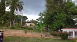 PropriÃ©tÃ© dans un domaine de 1ha Ã  Ambolokandrina