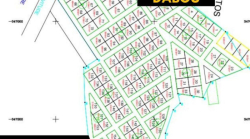 Annonce NÂ° 71-05050110 VENTE TERRAIN A DABOU