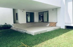 Villa duplex haut standing en vente