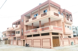 Appartement meublÃ© Ã  Cotonou, Akpakpa