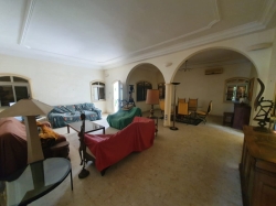 Villa Ã  vendre Ã  Agoe Fils o parc