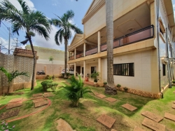 Villa non meublÃ©e Ã  louer Ã  Agoe  (prix sur demande)