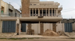 Maison villa Ã  vendre Ã  Cotonou Akpakpa