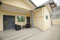 Villa  meublÃ©e  trÃ¨s sÃ©curisÃ©e FidjrossÃ¨, Cotonou