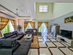 Grande villa meublÃ©e Ã  FidjrossÃ¨, Cotonou