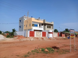 02 villas Jumelles Duplex De Haut standing Ã  vendre